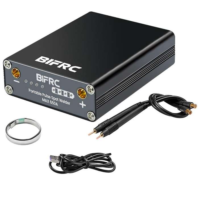 Dh20 Pro+ Diy Spot Spot Welding Machine for Nickel 18650 Battery
