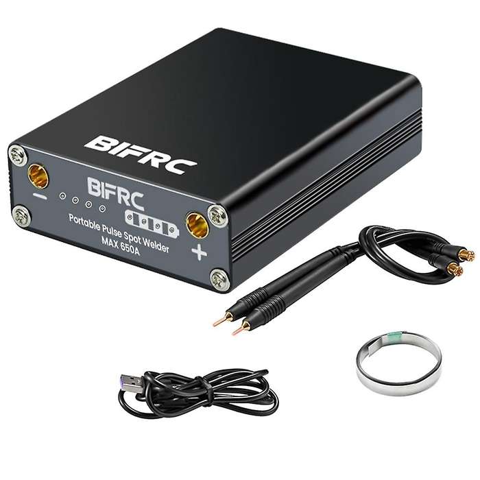 Dh20 Pro+ Diy Spot Spot Welding Machine for Nickel 18650 Battery