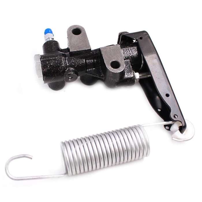 For Mitsubishi L200 Mb618321 Load Sensing Valve Brake Compensator
