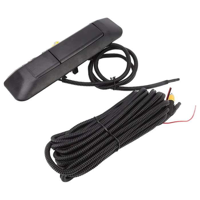 6909004020 Tailgate Handle Back Rear Camera for Tocoma 2009-2014
