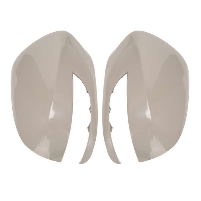 Car Door Side Rear View Mirror Cover for Subaru Outback Legacy