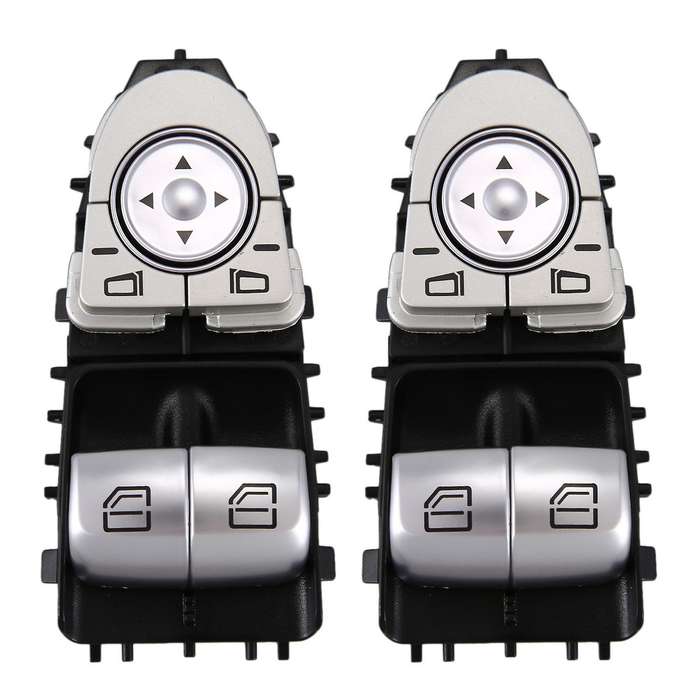 New Power Window Switch Fit for Mercedes Vito W447 2015-2018