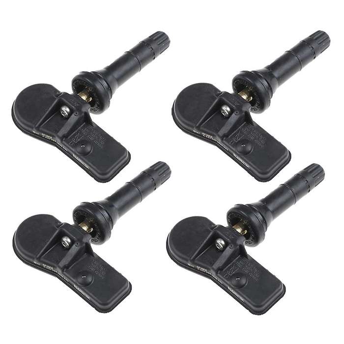 4pcs Tpms Tire Pressure Monitoring Sensor A4479050500