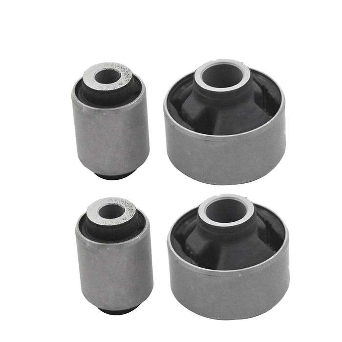4pcs Car Front Lower Control Arm Bushing for Subaru Xv Impreza