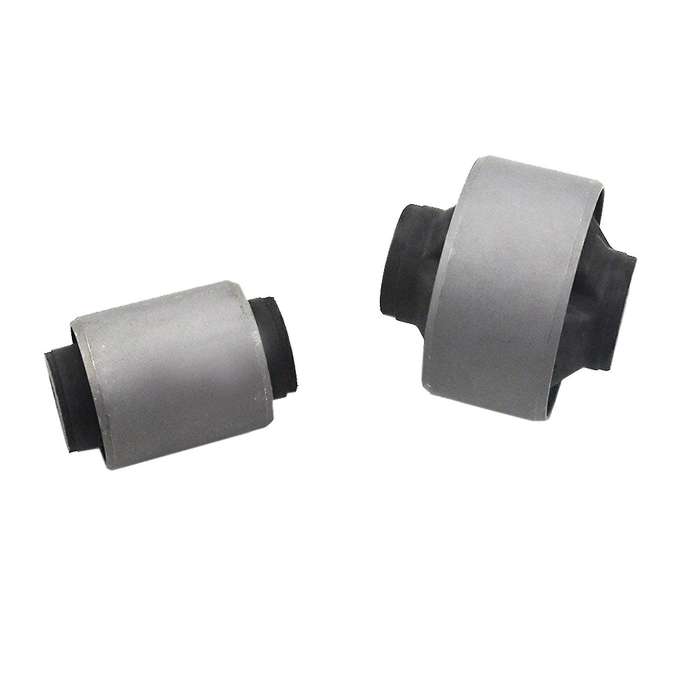 4pcs Car Front Lower Control Arm Bushing for Subaru Xv Impreza