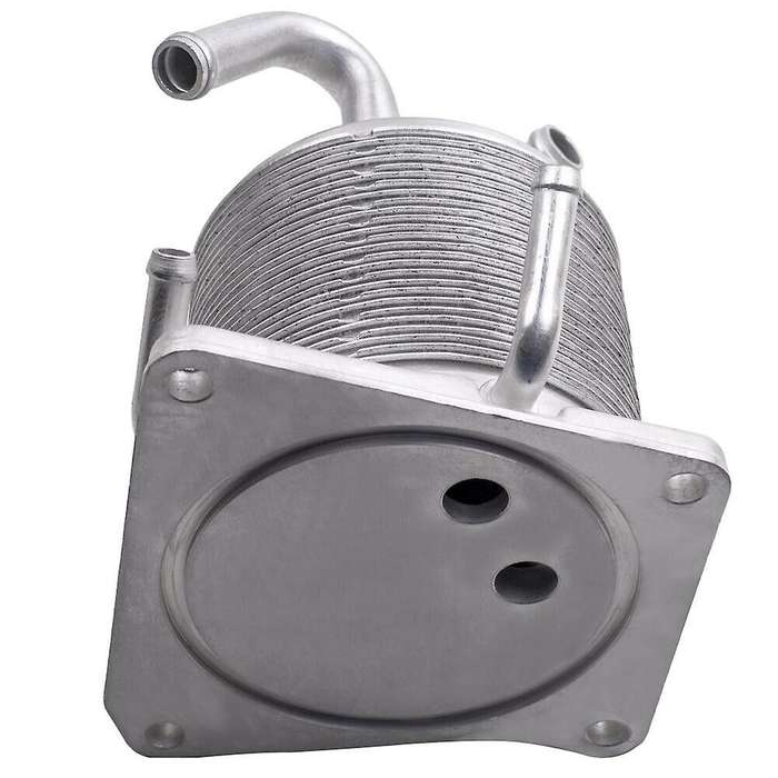 Cvt Transmission Oil Cooler Kit for Fix Upgrade with O-ring