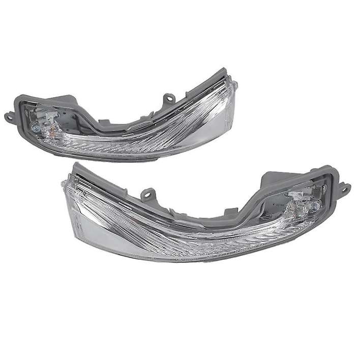 L+r Side Door Mirror Turn Signal Light Indicator Signal 26160-4ga0a