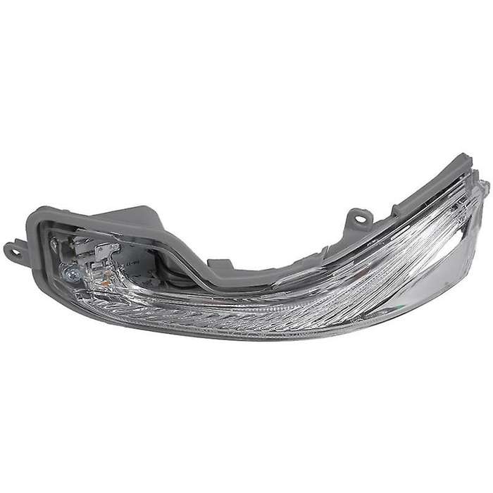 L+r Side Door Mirror Turn Signal Light Indicator Signal 26160-4ga0a