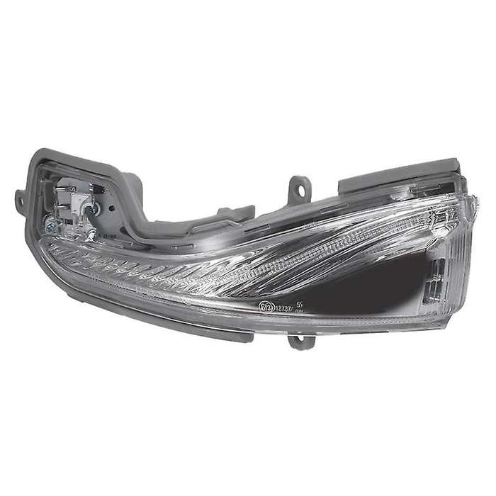 L+r Side Door Mirror Turn Signal Light Indicator Signal 26160-4ga0a