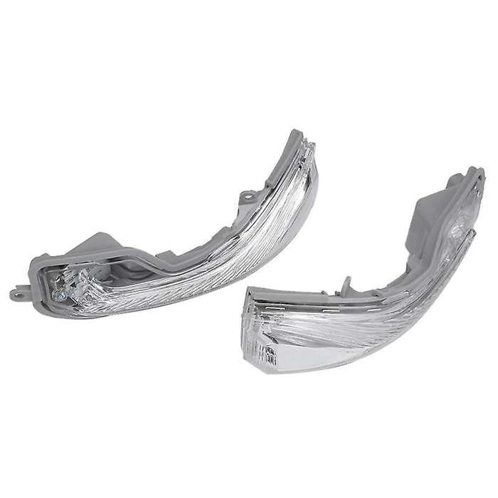 L+r Side Door Mirror Turn Signal Light Indicator Signal 26160-4ga0a