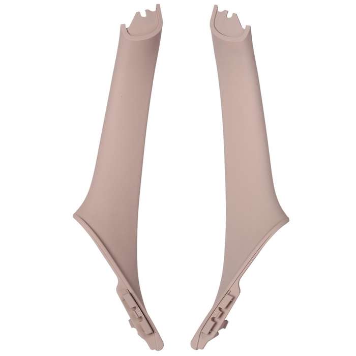 Left Hand Drive for Bmw 5 Serie F10 F11 520 525 Cover(cream Color)