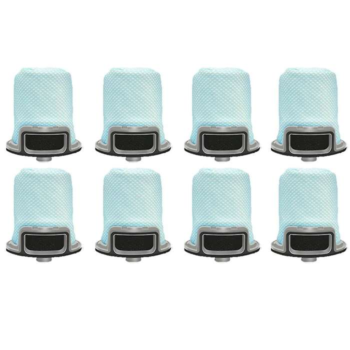 Hape Filter for Roborock S7 T7s Hepa Dust Collection Charging Seat