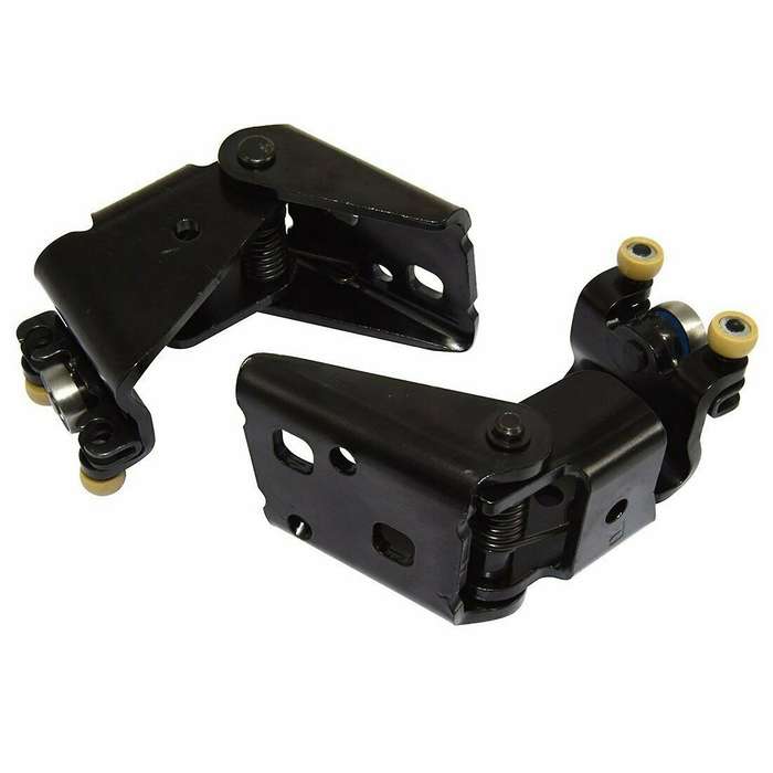 Car Sliding Door Center Roller Hinge for Honda Odyssey Left & Right