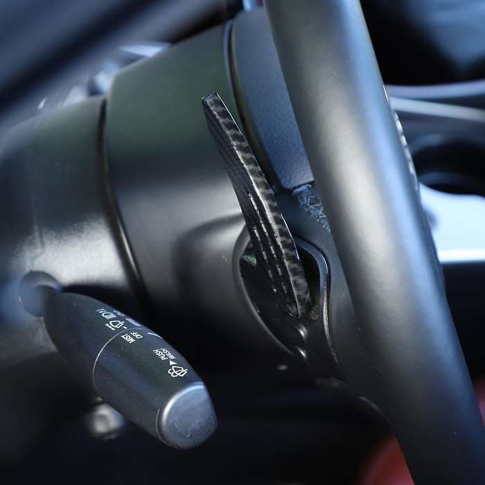 Paddle Shifter for Dodge Challenger/durango 2015-2021,carbon Fiber