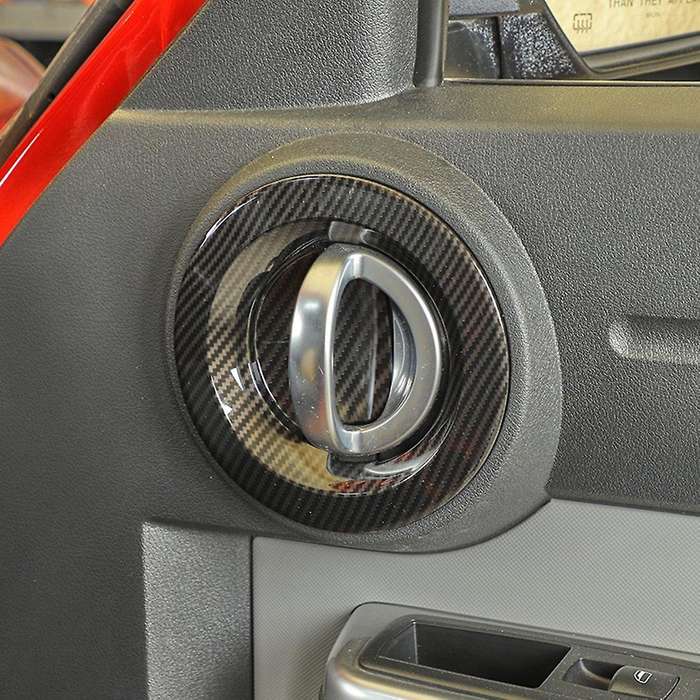 Inner Door Handle Bowl Cover for Dodge Nitro 2007-2012