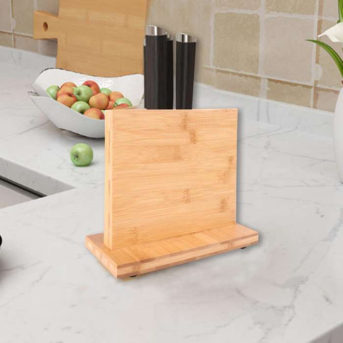 Kitchenware Magnetic Turret Holder Magnetic Knife Holder Organizer