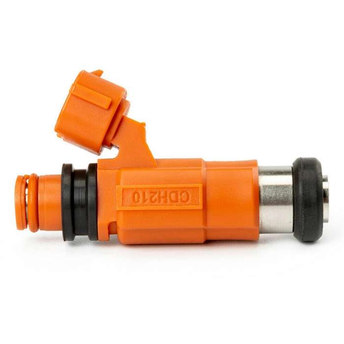 Fuel Injectors Inp771 Cdh210 for Yamaha Outboard 115 Hp Suzuki