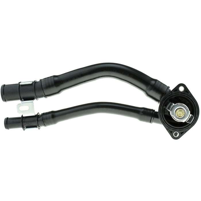 Coolant Thermostat Housing Assembly for Mercedes Benz Smart Fortwo