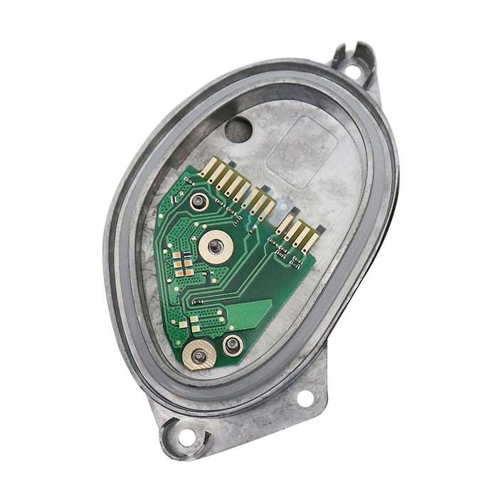 Led Headlight Control Module for X5 G05 X6 G06 Angel Eyes 63119477989