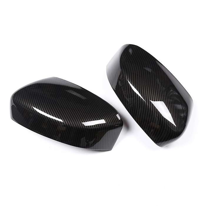 Car Rearview Mirror Cover Mirror Housings Mirror Decorative
