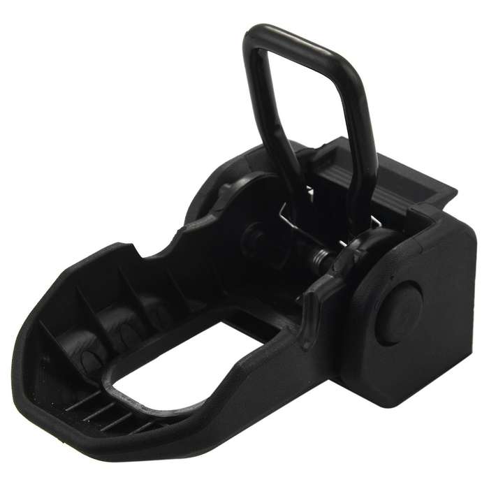 4x Locking Hood Catch Latches Hood Latch Hood Catch for Jeep