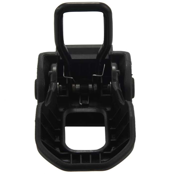 4x Locking Hood Catch Latches Hood Latch Hood Catch for Jeep
