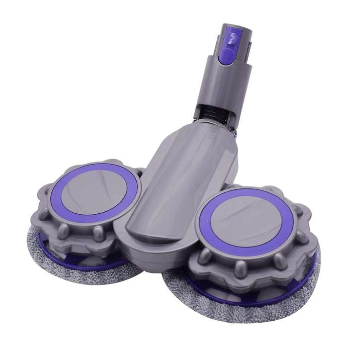 Mop Head Attachment for Dyson V7 V8 V10 Models Vacuum Cleaner