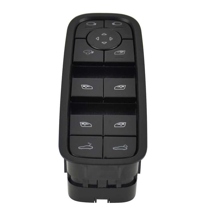 971959858chuo Power Master Window Switch For-porsche Cayenne