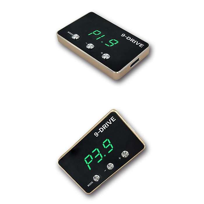 Throttle Response Controller 9 Drive Modes Racing Accelerator (821)