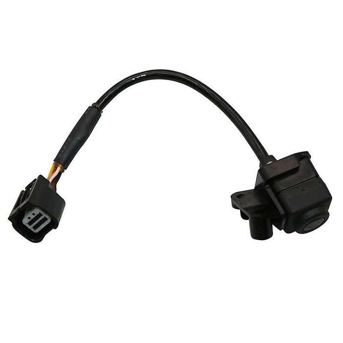 Side View Warning Parking Camera Lanewatch Camera