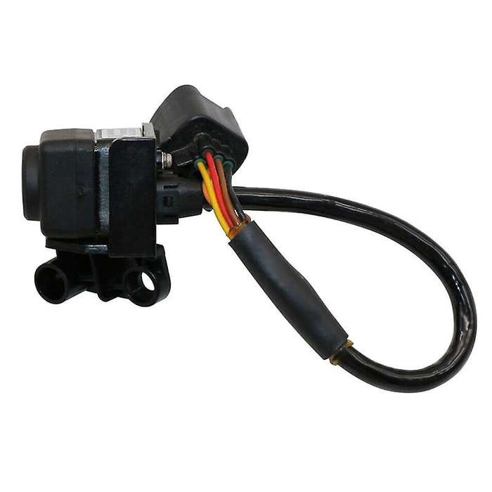 Side View Warning Parking Camera Lanewatch Camera