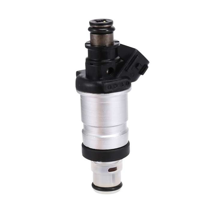 4pcs New Fuel Injector Nozzle for Honda Accord Civic / Acura Cl El