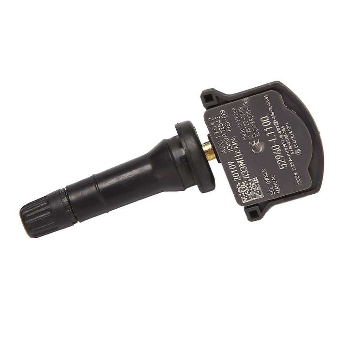 4pcs Tpms Tire Pressure Monitoring Sensor 52940-l1100 for Hyundai