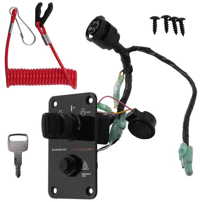 For Yamaha 704-82570-12-00 704-82570-08-00 704-82570 704-82570-11-00