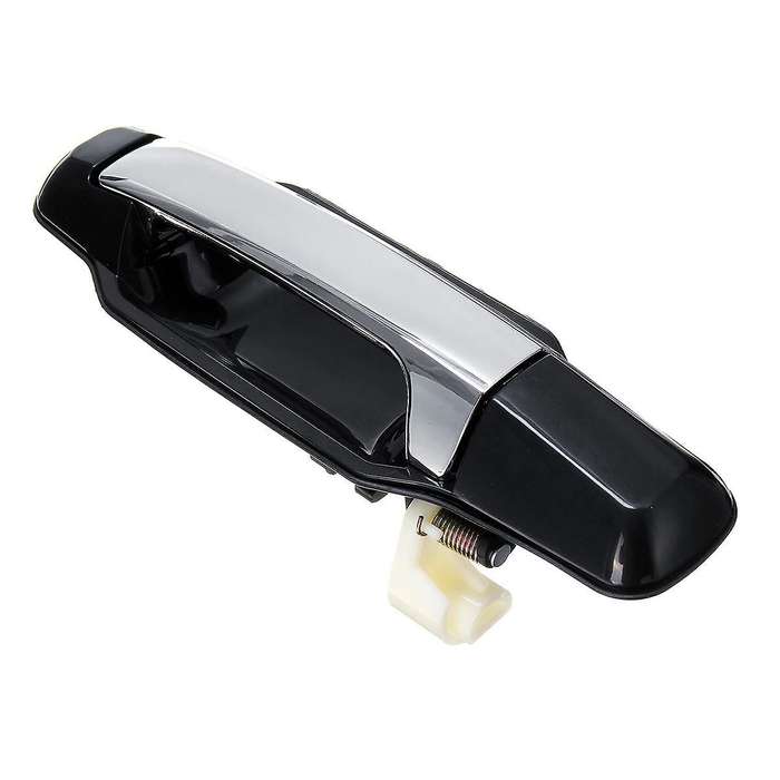 4pcs Exterior Door Handle for Kia Sorento Front Left/right Silver