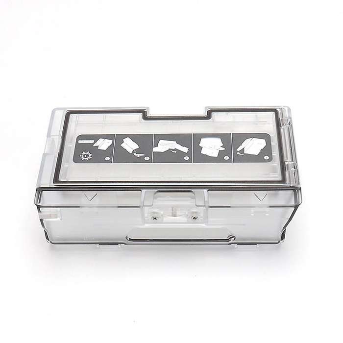 26pcs for Roborock Robot G10/t7splus/s7 Side Brush Filter Holder