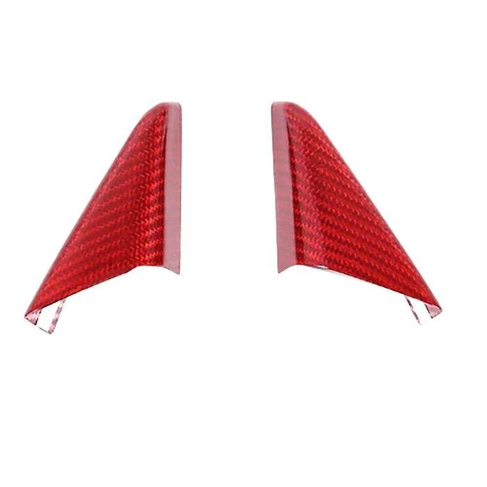 For-porsche 718 2016-2019/911 2012-2018 Accessories Interior Trim