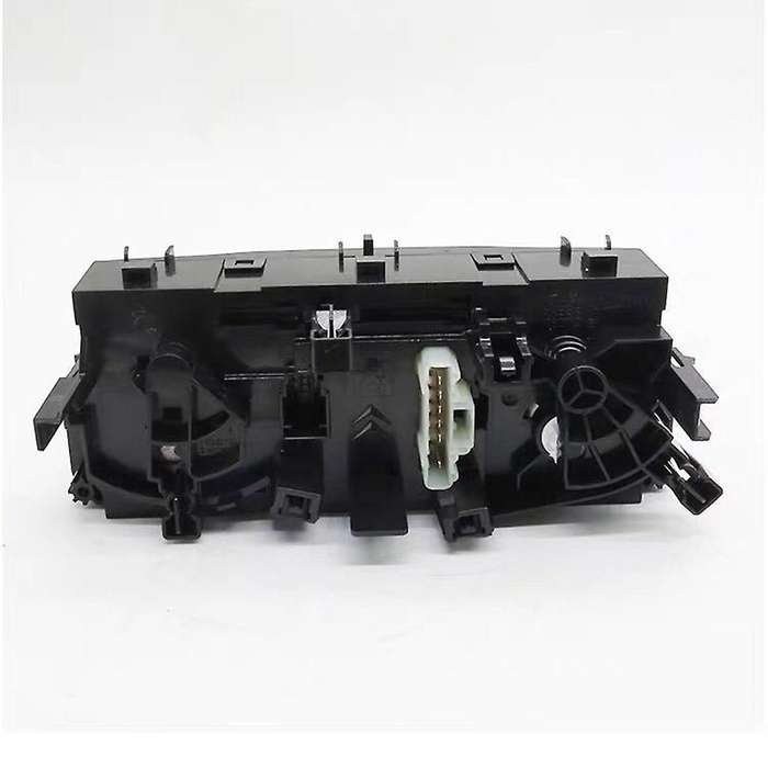 Car Air Conditioning A/c Heater Control Panel Switch for Peugeot 301