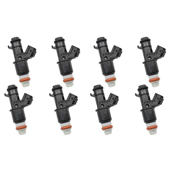4pcs/set Fuel Injector Nozzle for Honda Civic 2006-2011 16450rnaa01