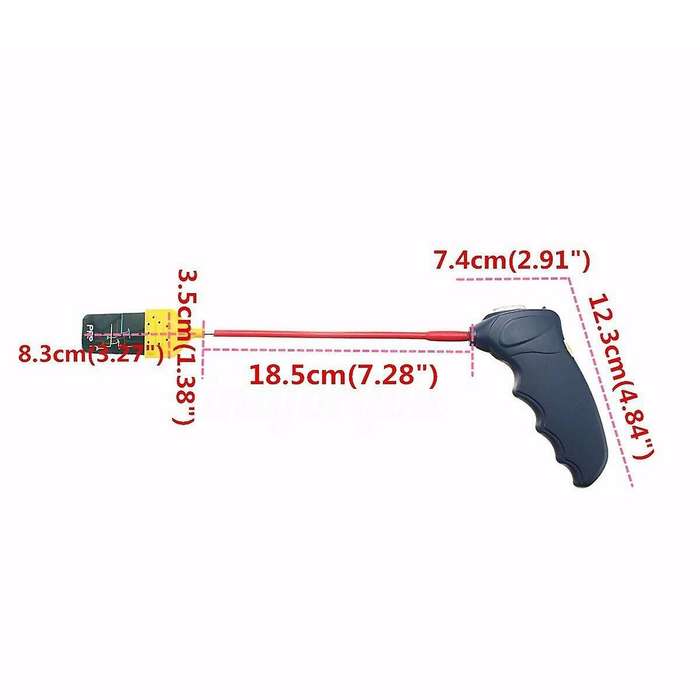 Car Coil On Plug Cop Ignition System Quick Tester Checker Circuit