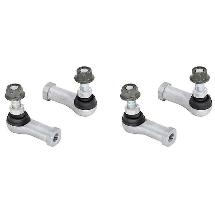 Tie Rod End Set Left Thread Right Thread Fits Ds Carryall Golf Carts