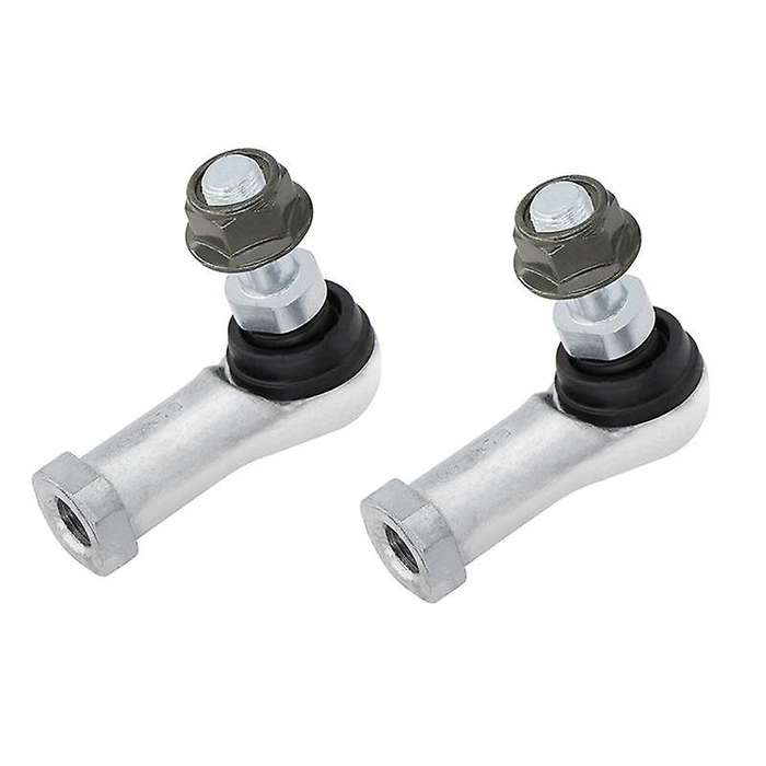 Tie Rod End Set Left Thread Right Thread Fits Ds Carryall Golf Carts