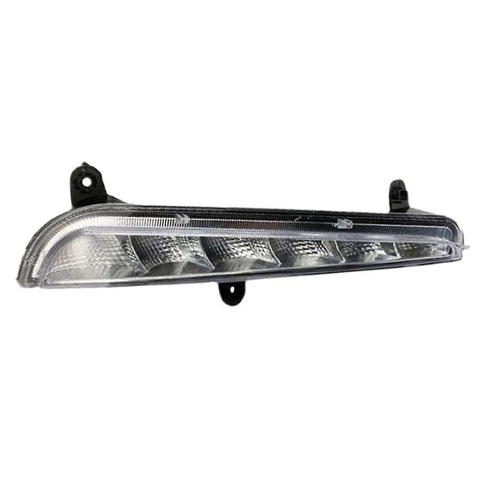 Car Left Right Led Drl Fog Light for Chery Tiggo 3 2014-2016