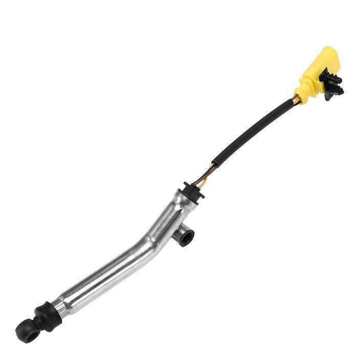 Front Active Bonnet Actuator Hinge Sensor for Tiguan 2016-2022
