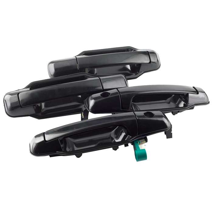 Exterior Door Handle for 2003-2009 Kia Sorento Ex Lx 1set