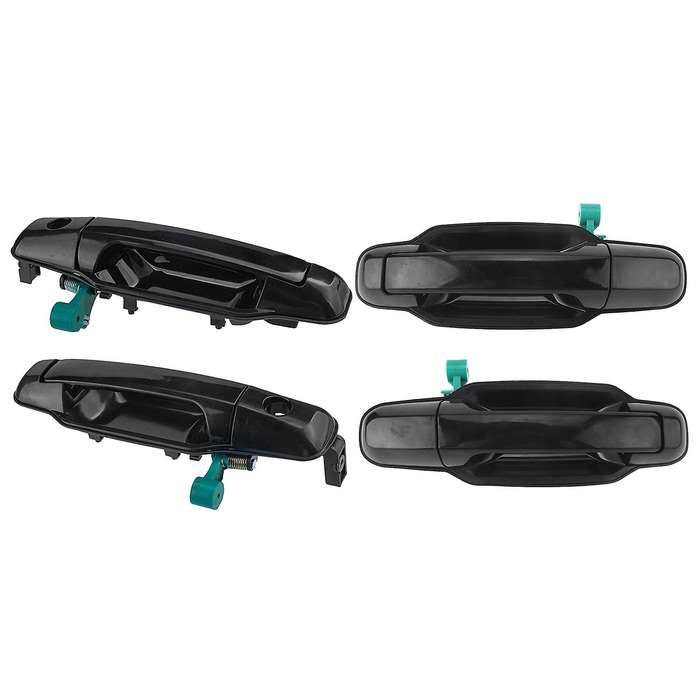 Exterior Door Handle for 2003-2009 Kia Sorento Ex Lx 1set