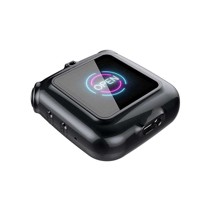 Mini Camera with Display 1080p Hd Video Voice Recorder Camera 32g