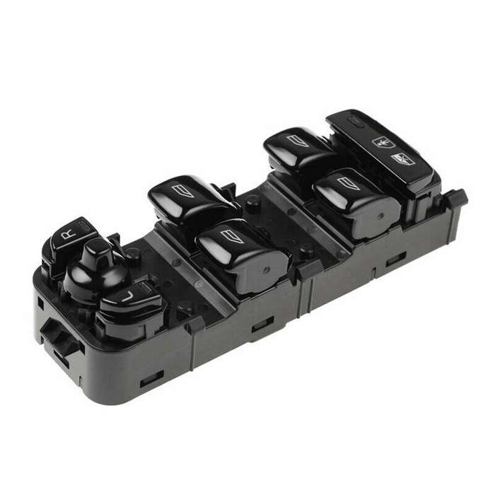 New Power Window Switch for Volvo V90 Xc90 S90 2016-2021 31433927