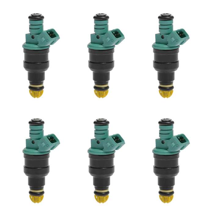 For Bmw 325i 325is 525i 525is 18lb Fuel Injector Repair Service Kit