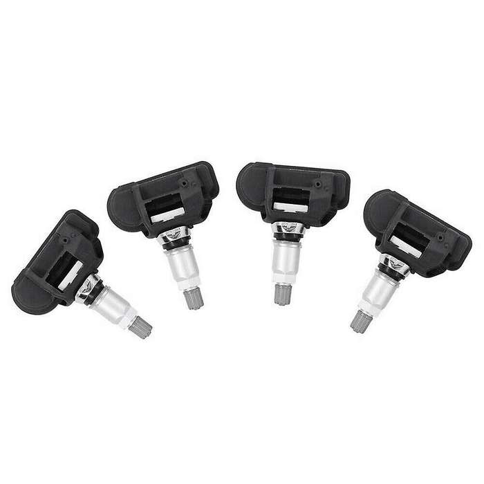 4pcs Tire Pressure Monitoring Sensor for Benz W176 W205 X253 W212